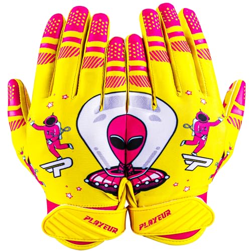 10 Best Maryland Football Gloves [2024 UPDATED RANKINGS] Glory Cycles