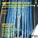  Choralvorspiele / Choralbearbeit