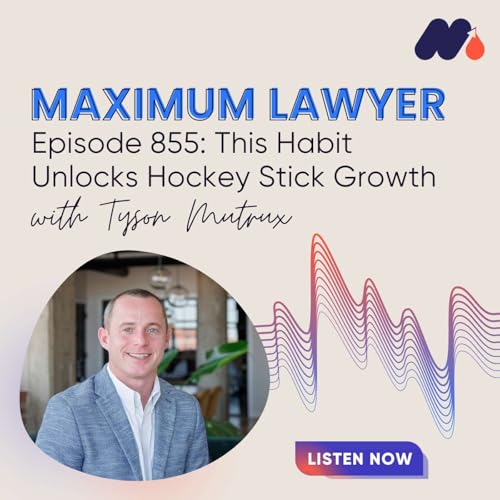 This Habit Unlocks Hockey Stick Growth