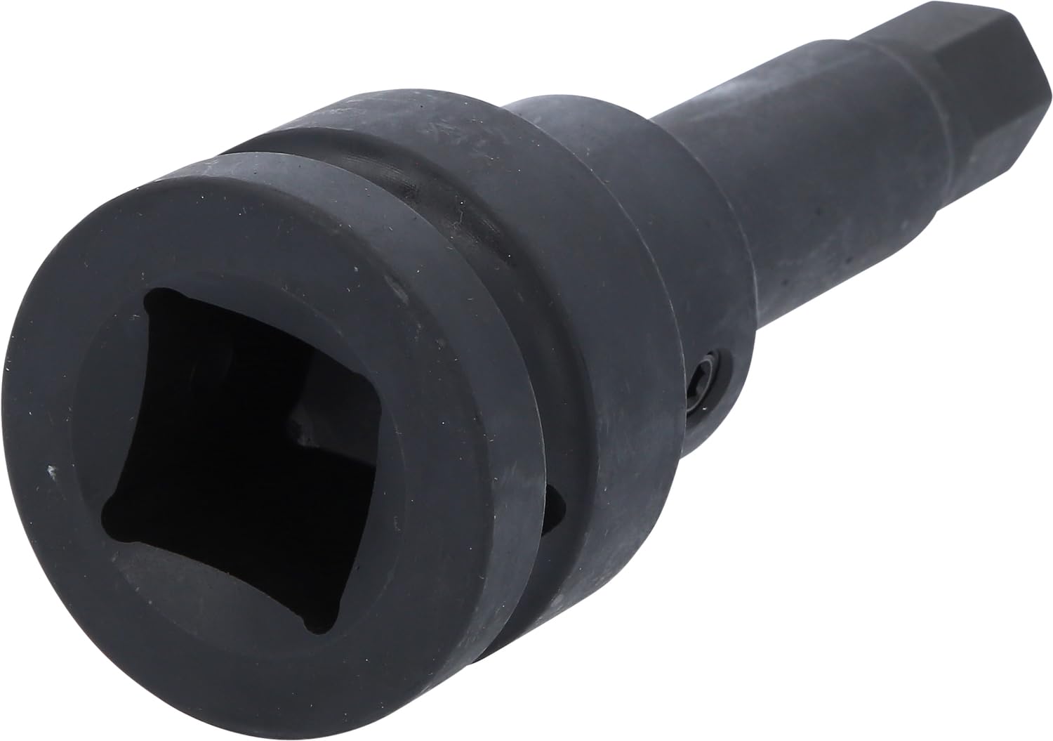 KS Tools 450.0492 Bussola per Avvitatori ad Impulsi per Viti a Esagono Incassato, Lunga, 19 mm, 1"
