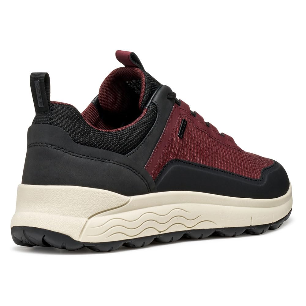 Geox Mężczyźni U Spherica 4x4 B AbxAdidasy