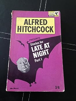 Alfred Hitchcock Presents: Stories for Late at Night, Part 1
