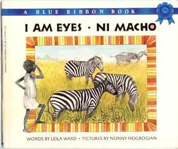 I Am Eyes, Ni Macho