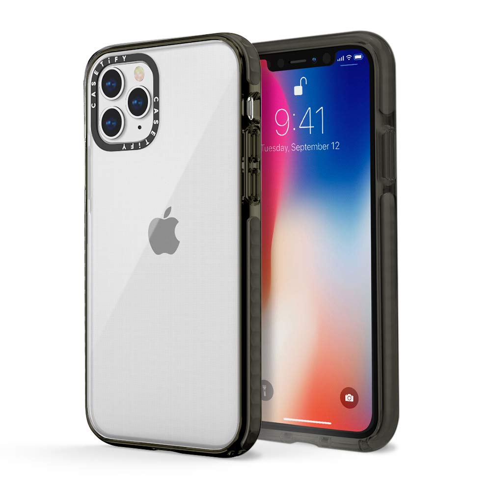 Amazon.co.jp: CASETiFY (ケースティファイ) iPhone 11 Pro Max