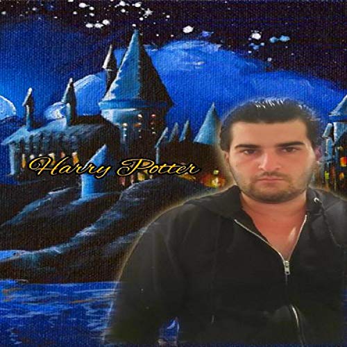 Harry Potter XXX [Explicit]