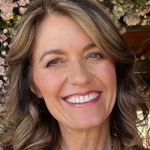 Darlene Greene - Wearable Light Wave Technology For Foundation Cell Activation Podcast Por  arte de portada