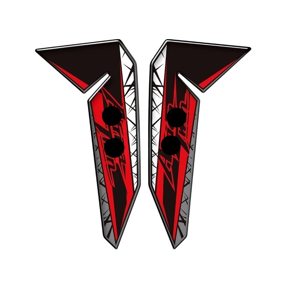 Garde-boue et protection réservoir Africa Twin adhésif haute densité