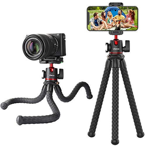 ULANZI MT-33 Flexible Mini Camera Tripod