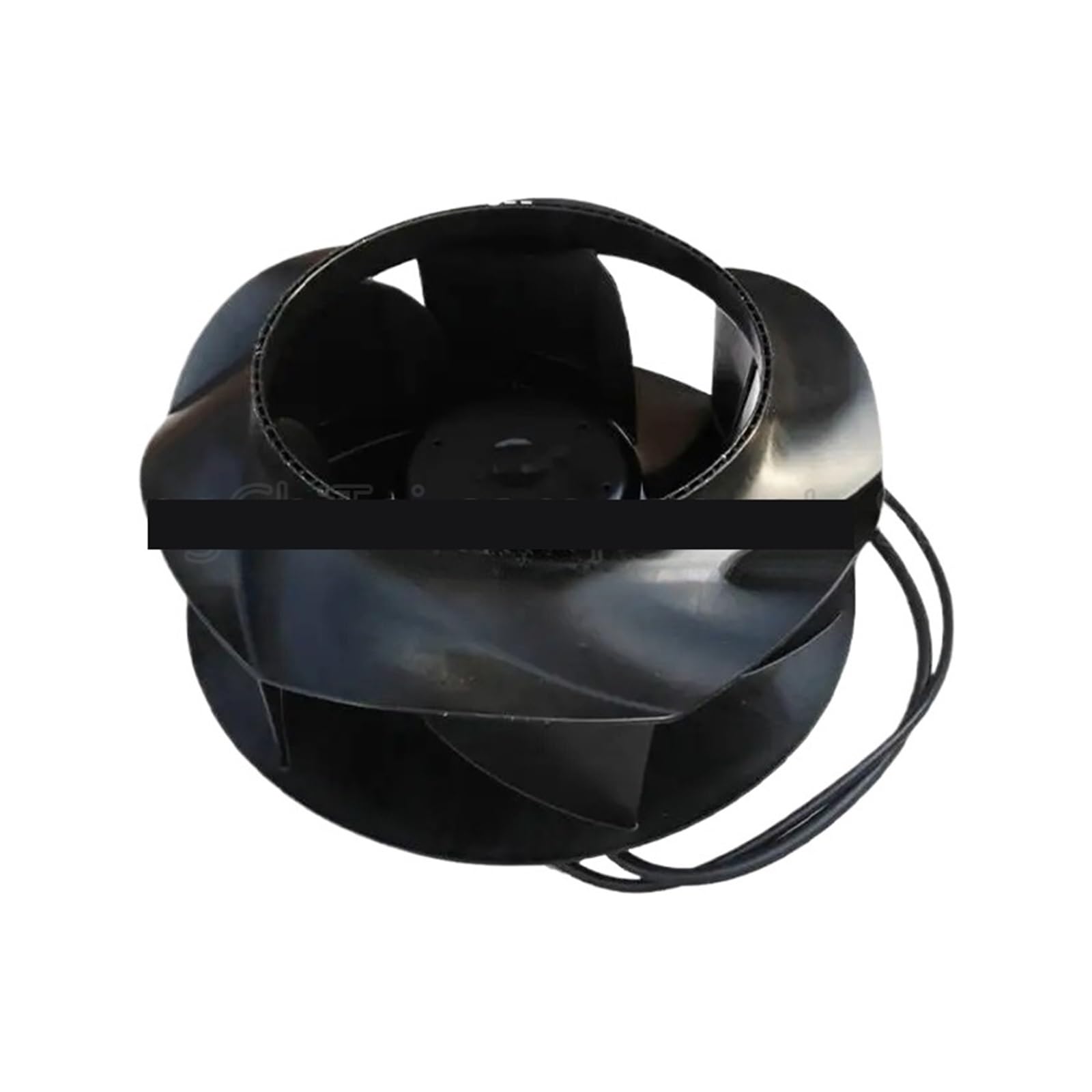 FCARUMIQP R3G280-RR03-H1 1-200-277V 50/60Hz 2.2A 500W Fan