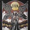Plastic Head Soen 'Angel of Death' Black T-Shirt (UK, Alpha, XL, Regular, Regular, Black) #2