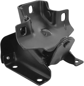 4M-2909 Front Left or Front Right Engine Mount 1PC. Part 2909, A5327, EM-2909, 25828247