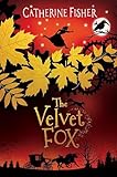 The Velvet Fox (The The Clockwork Crow Book 2) (English Edition)