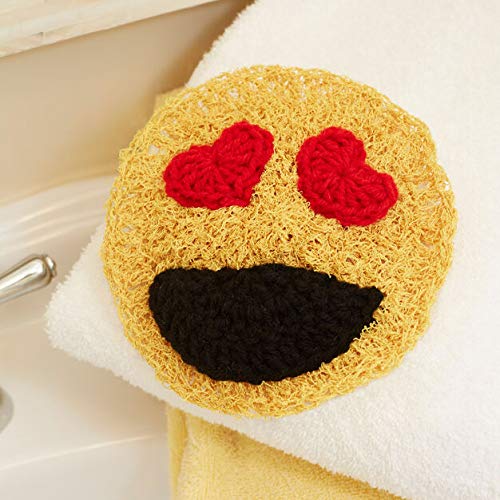 Image of Red Heart Scrubby Yarn - Jolly