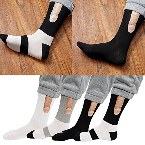 Funny Socks for Men - Personalized Funny Gifts3