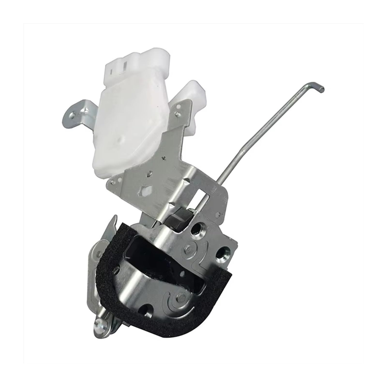 Btnuahq One Color Tailgate Latch Lock Actuator For Toyota Fj For Cruiser 2007-2014 6911035071 69110-35070 69110-35071 Trunk Hatch Lock Latch Rear Tailgate Door Actuator