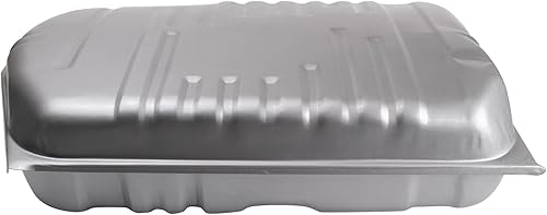 Miniatura 1411 de TRQ Depósito de combustible de gasolina de 17.4 galones compatible con Chevrolet Tracker 1999-2003