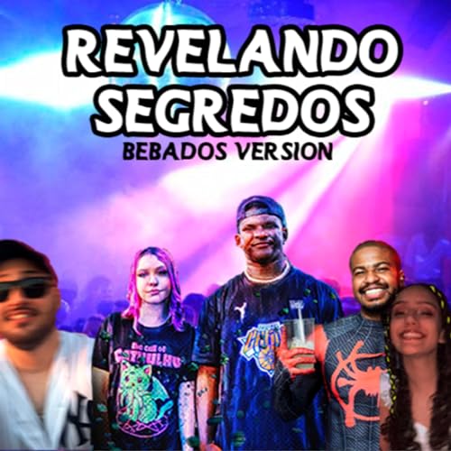 EP.7 - ENTRE ROLÊS , REFLEXÕES E BEBIDAS DUVIDOSAS .