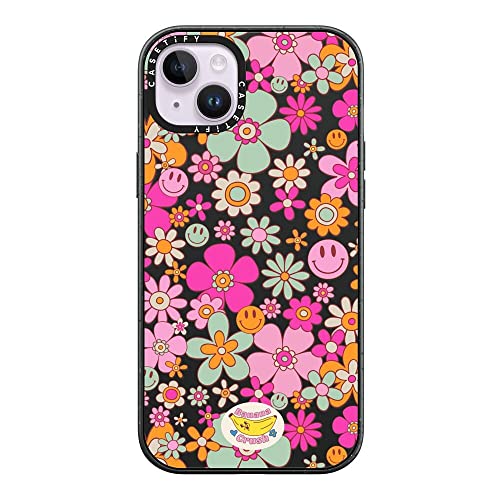 Coque iPhone 14 Plus CASETiFY Impact pour votre style urbain