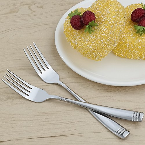 Lista de Tenedores de mesa - los más vendidos. 20 Tenedores de mesa marca DynkoNA (3)