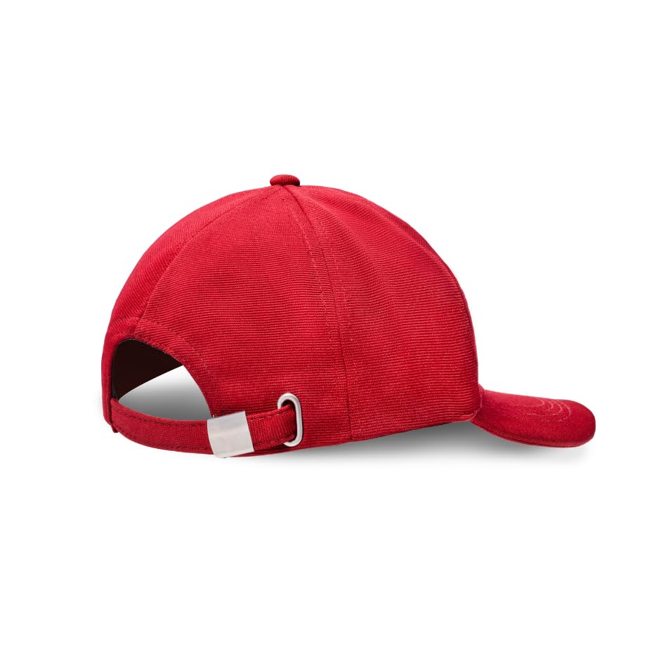 Image of Men and Women's Stylish Cap with Adjustable Buckle for Summer All Season Cricket, Gym Or Other Sports