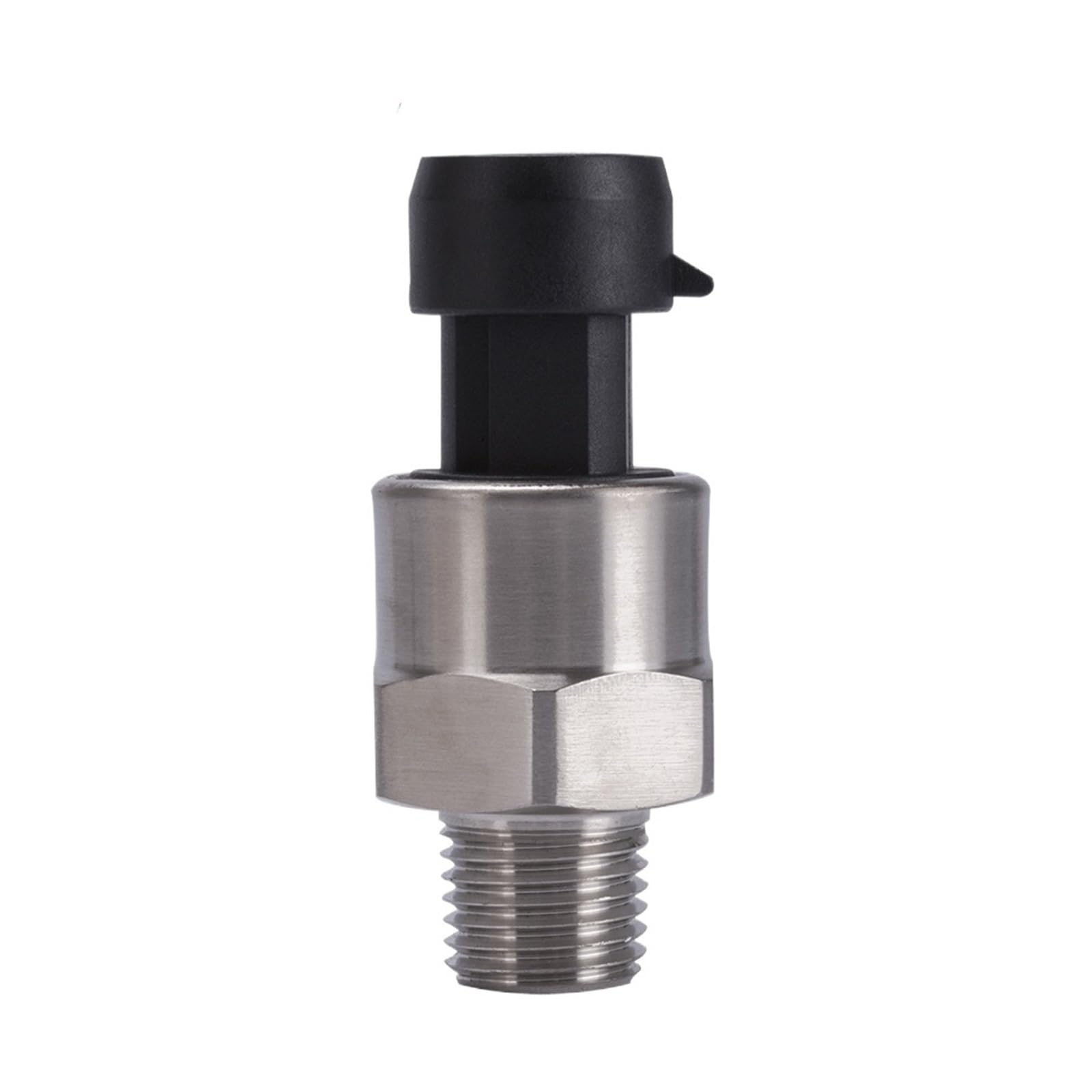 OGQNPJJCJ 1pc RQ05 Automotive Oil Pressure Sensor Stainless Steel 16 * 1.5MM