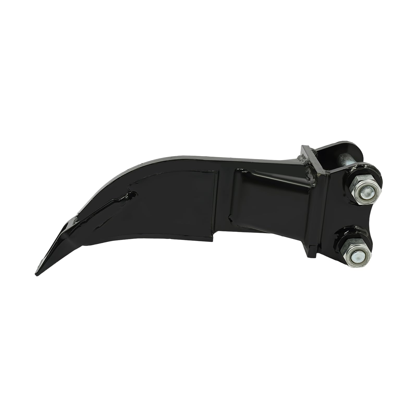 Accessori per miniescavatori, per smuovere terreno duro, per abbattere grandi cespugli e alberi, per miniescavatori di peso inferiore a 2T, 48 * 13 * 14 cm