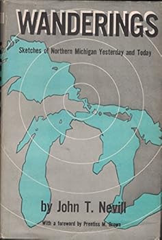 Unknown Binding Wanderings Book