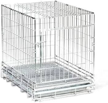 ステンレスケージ Amazon | 市瀬 業務用ケージ PROステンレスケージ SSDタイプ Mサイズ