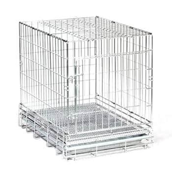 市瀬　ハチコウステンレスケージ 市瀬 ハチコウステンレスケージ 犬用品