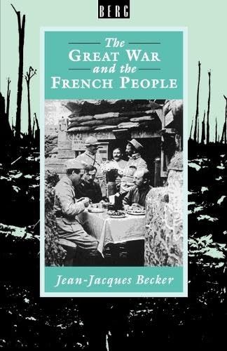 La Grande Guerra e il Popolo Francese