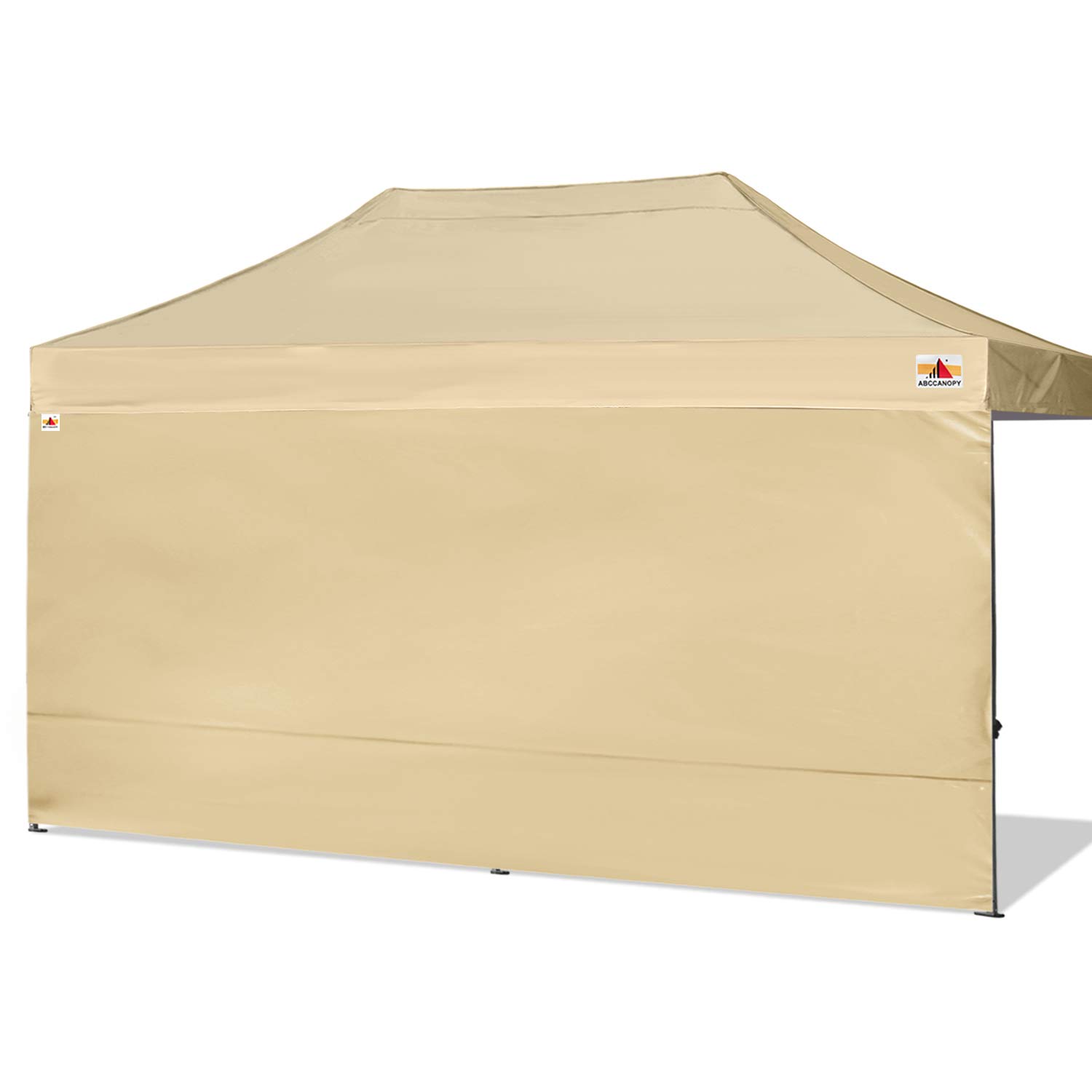 ABCCANOPY Durable Easy Pop up Canopy Tent 10x10