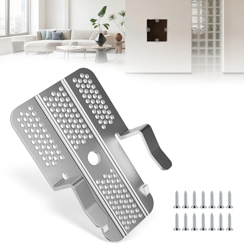 Drywall Repair Clips Professional Hole Patch Kit (32-Pack)
