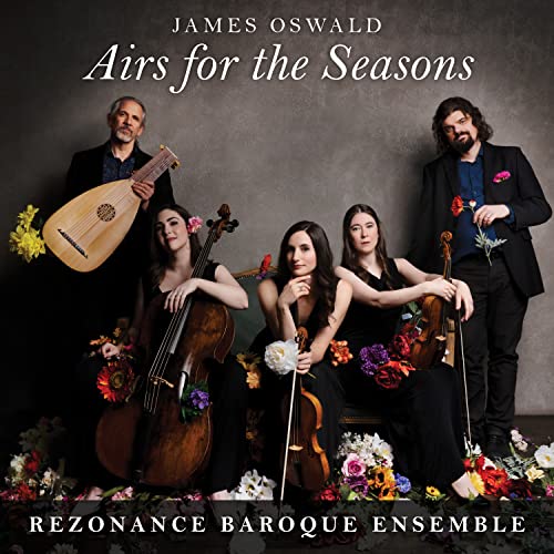 Airs for the Seasons, Summer. Lilly: III. Adagio für 1,29 EUR bei amazon.de Bild: Airs for the Seasons, Summer. Lilly: III. Adagio für 1,29 EUR bei amazon.de