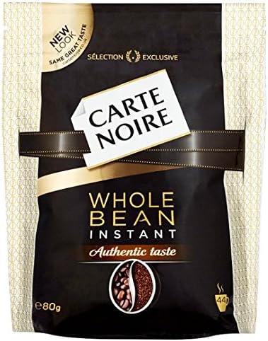 Carte Noire Instant Refil Coffee 80g