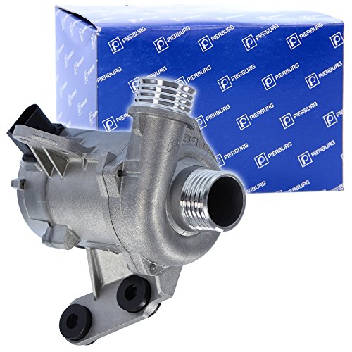 ᐅᐅ09/2020 Pierburg Wasserpumpe - Die momentan beliebtesten Produkte am