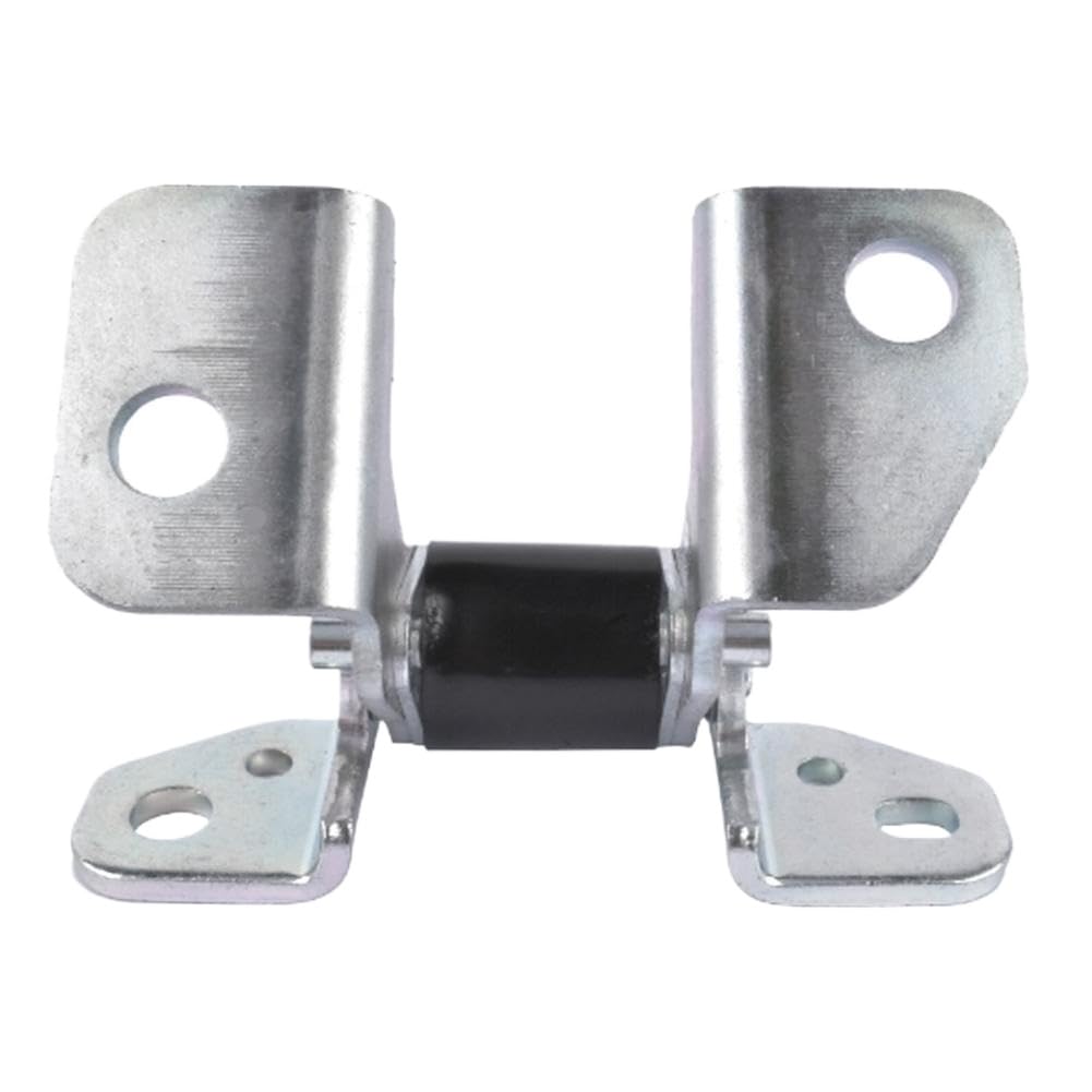 Hxbgpjczu Onecolor Front Or Rear Lower Door Closing Hinge Left Side Compatible With 2013 2021 Cherokee 55113665Ai 55113664Ag 55113664Ah