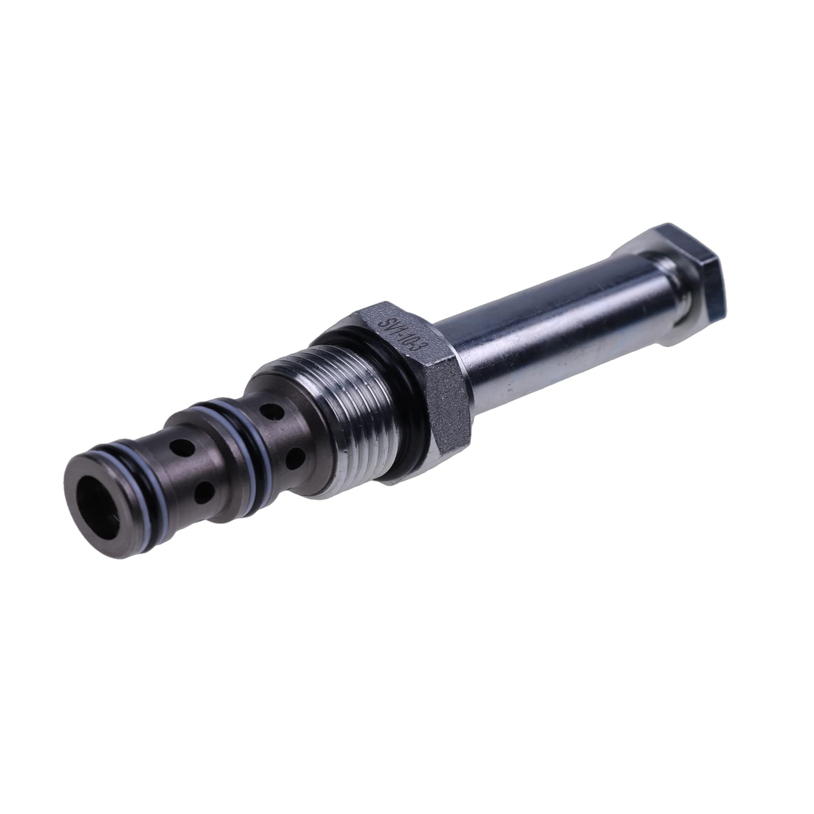 Amazon.com: YQABLE Solenoid Valve 106273 SV10-31-0-N-00