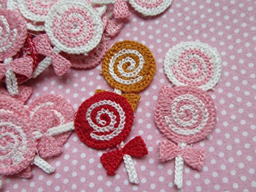 YYCRAFT 20 Crochet 1