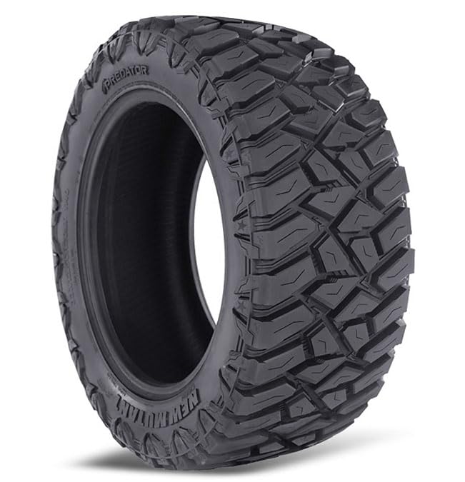 Amazon.com: Predator New Mutant X-MT Mud Terrain LT275/55R20 120