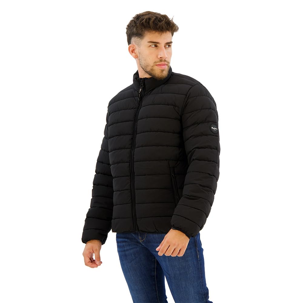 Pepe Jeans Tomi chaqueta Hombre