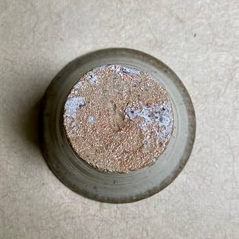 Amazon.co.jp: 斑唐津皮鯨ぐい 唐津焼 ぐい呑 焼物 酒器 陶器 : ホーム