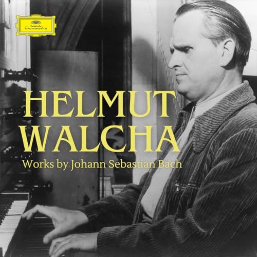 Helmut Walcha