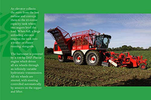 image for Old Pond Publishing Know Your Farm Machinery (Old Pond Books) 43 Machi