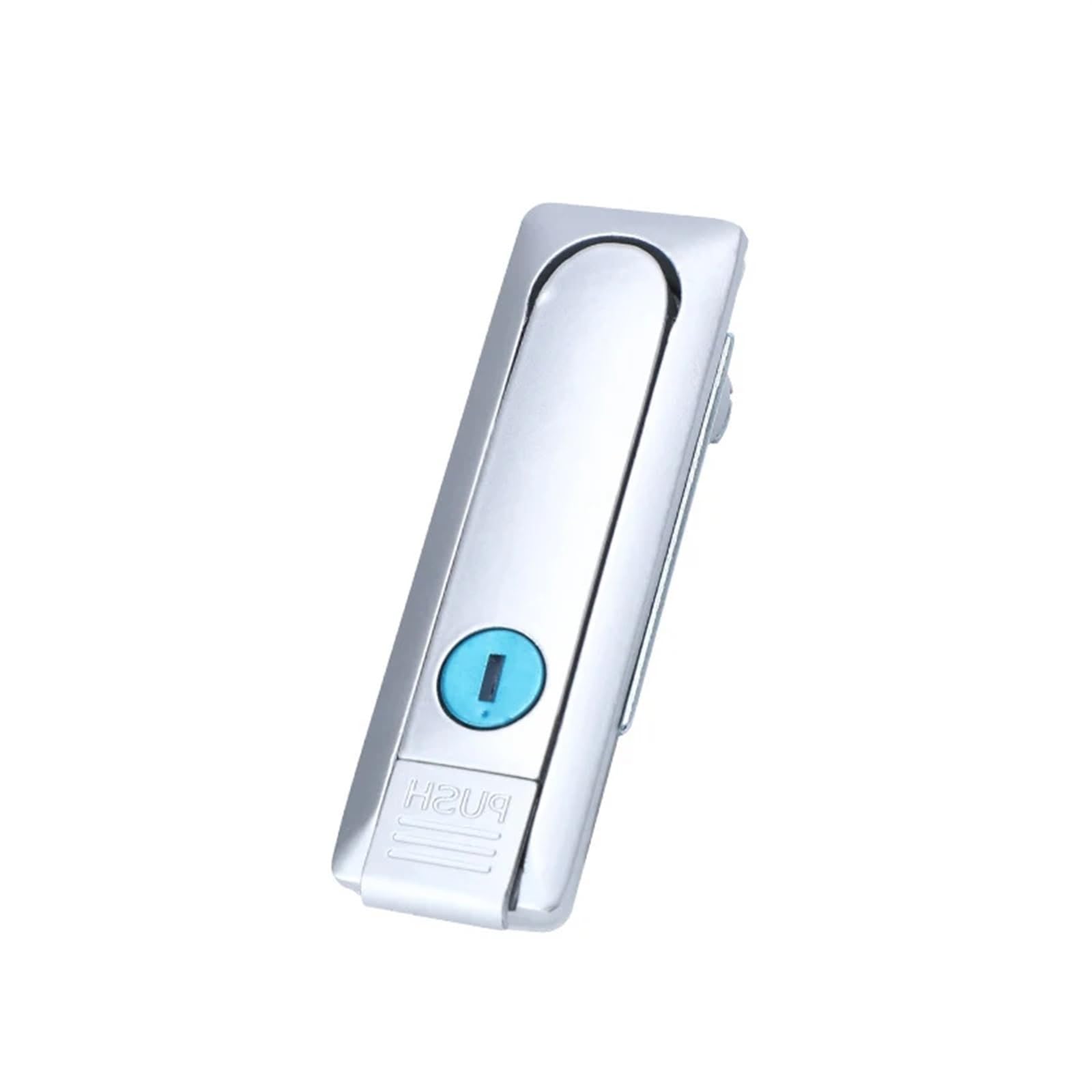 AB103-1 Plane Lock Button Bounce Industrial Cabinet