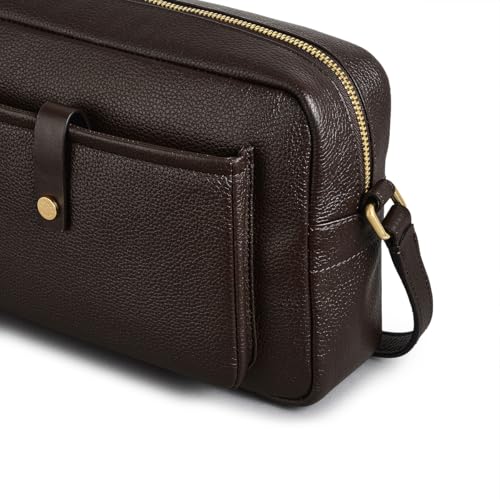 RADLEY London Sandler Way Women’s Mini Leather Zip Around Crossbody Bag4