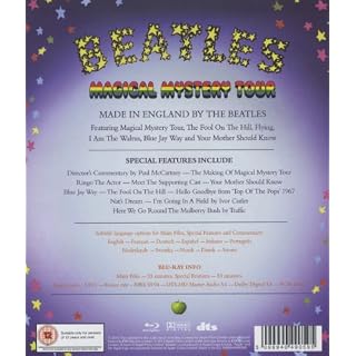 Magical Mystery Tour – Image 2