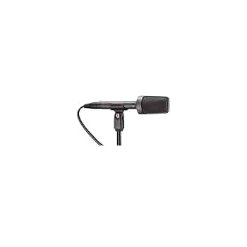 その他 Audio-Technica Microphone Amazon.com: Audio-Technica ATM75c Cardioid Condenser