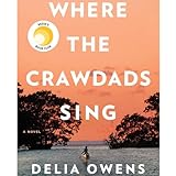 where the crawdads sing by delia owens, book summary, podcast, english