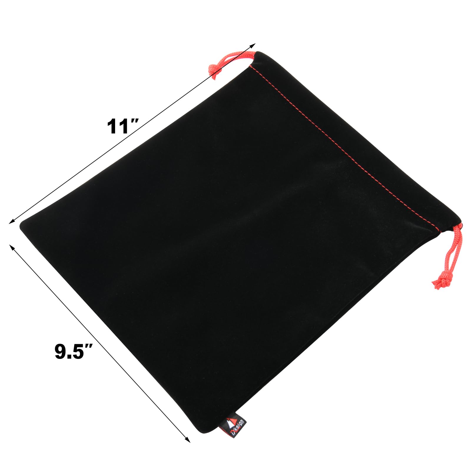 Amazon.com: TXEsign Universal Headphone Protection Pouch Bag 11 x