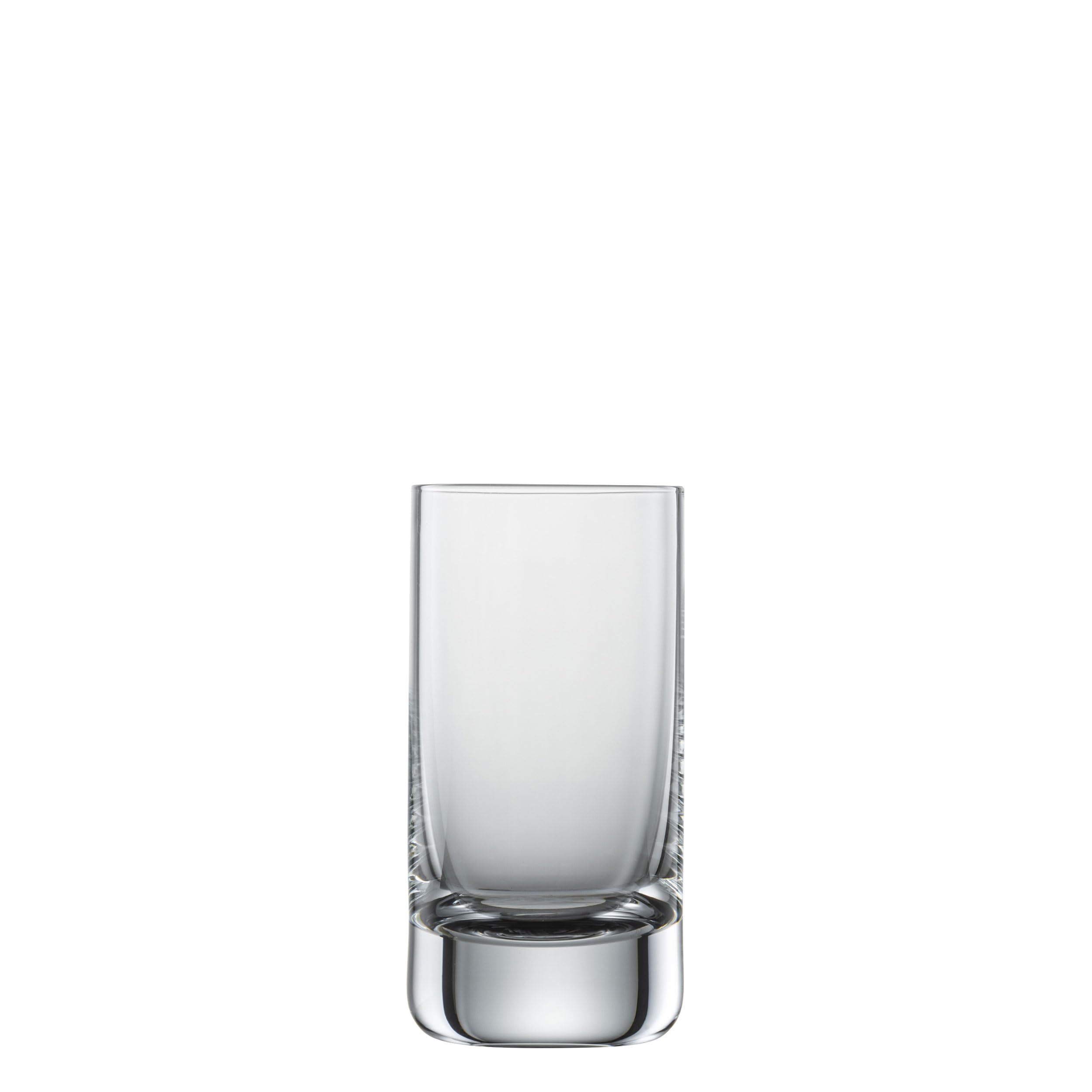 Schott Zwiesel Kieliszki do wódki Simple zestaw 6 szt. do zmywarki Made in Germany
